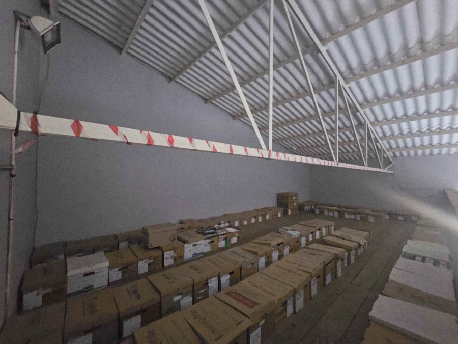 Commercial Property for Sale in Ladybrand Free State